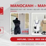Manocanh nam, nữ, trẻ em, manocanh váy cưới cho shop thời trang - Móc Áo Shop Bồng Sơn, Hoài Nhơn - Hotline 0935 558 359